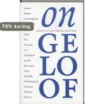 (On)Geloof 9789025957865 Antonio Monda, Boeken, Verzenden, Zo goed als nieuw, Antonio Monda
