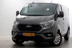 Ford Transit Custom 1.0 EcoBoost L1H1 Automaat PHEV Trend Pl, Auto's, Automaat, Gebruikt, Euro 6, Overige kleuren