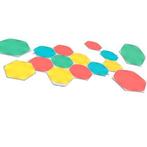 Nanoleaf Shapes Hexagons | Starterset | 15 stuks, Verzenden, Nieuw