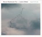cd - Marcin Wasilewski Trio - Spark Of Life, Verzenden, Zo goed als nieuw