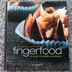Fingerfood en andere heerlijke minihapjes, Boeken, Verzenden, Nieuw, Tapas, Hapjes en Dim Sum, Dominque Wynter
