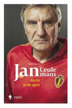 Jan Ceulemans | Rudy Nuyens | 9789089317117, Zo goed als nieuw, Rudy Nuyens