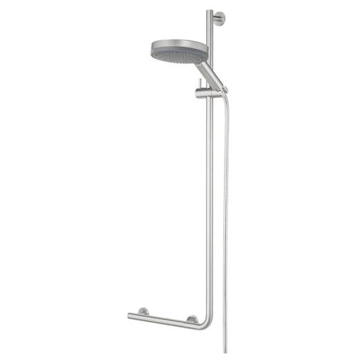 Wandbeugel met Glijstang Tiger Boston Comfort en Safety 114, Doe-het-zelf en Verbouw, Sanitair, Kraan, Nieuw, Ophalen of Verzenden