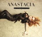 Anastacia - Resurrection - CD, Cd's en Dvd's, Verzenden, Nieuw in verpakking
