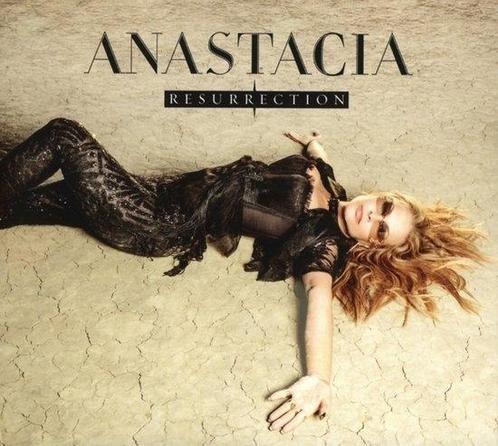 Anastacia - Resurrection - CD, Cd's en Dvd's, Cd's | Overige Cd's, Verzenden