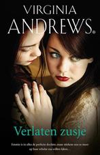 Verlaten zusje / Roxy / 1 9789032514235 Virginia Andrews, Boeken, Verzenden, Gelezen, Virginia Andrews