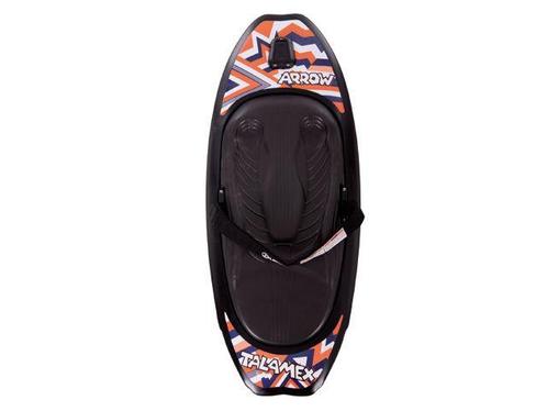 Talamex Kneeboard Arrow, Watersport en Boten, Rubberboten, Nieuw, Ophalen of Verzenden
