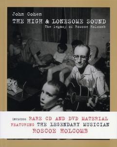 boeken algemeen - John Cohen - The High and Lonesome Sound, Boeken, Muziek, Zo goed als nieuw, Verzenden