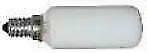 buislamp E14 fitting  25 Watt opale (wit-melk) gloeilamp, Huis en Inrichting, Lampen | Losse lampen, E14 (klein), Nieuw, Ophalen of Verzenden