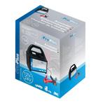 ProPlus Acculader - 12V & 24V - 15A - Voor NAT, GEL & AGM..., Ophalen of Verzenden, Nieuw