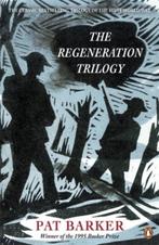 The regeneration trilogy 9780241969144 Pat Barker, Boeken, Verzenden, Gelezen, Pat Barker