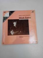 Chick Corea Laserdisc, Cd's en Dvd's, Dvd's | Tv en Series, Verzenden, Gebruikt
