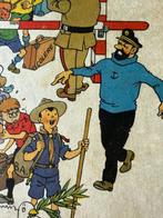 Recueil Nr 17-Journal de Tintin - 1951-1952, Boeken, Stripboeken, Nieuw