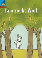 Lam zoekt wolf / Rom pompom pictoboek 9789027605863, Verzenden, Gelezen, Ben Kuipers