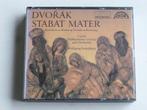 Dvorak - Stabat Mater / Wolfgang Sawallisch (2 CD), Cd's en Dvd's, Verzenden, Nieuw in verpakking