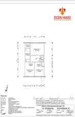 Te huur: Appartement Maria Montessoristraat in Amsterdam, Noord-Holland, Appartement, Amsterdam