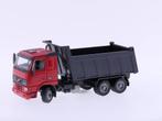 Schaal 1:50 JOAL Compact Volvo FH-12-420 Ref. 331 Zandkie..., Hobby en Vrije tijd, Modelauto's | 1:50, Ophalen of Verzenden, Gebruikt