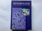 Microbiologie van de voedingsmiddelen 9789085720560, Zo goed als nieuw