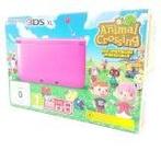 Nintendo 3DS XL Animal Crossing New Leaf Special Edition Roz