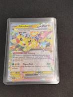 The Pokémon Company - 0 Card - Pikachu, Nieuw