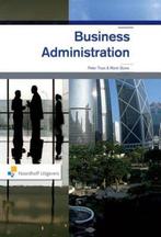 Business administration | 9789001809768, Nieuw, Verzenden