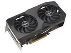 ASUS Radeon RX 6600 DUAL V2, Verzenden, Nieuw