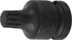 Bgs Technic Kracht Bit dop 12,5 mm (1/2) drive Spline (vo..., Auto diversen, Verzenden, Nieuw