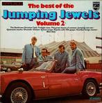 LP gebruikt - The Jumping Jewels - The Best Of The Jumpin..., Zo goed als nieuw, Verzenden