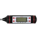 Benson Digitale vleesthermometer - nauwkeurig - temperatu..., Tuin en Terras, Barbecue-accessoires, Ophalen of Verzenden, Nieuw