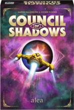 Council of Shadows | Ravensburger - Gezelschapsspellen, Hobby en Vrije tijd, Nieuw, Verzenden