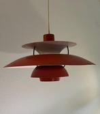 Louis Poulsen - Poul Henningsen - Lamp - PH5 - IJzer -