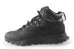 Timberland Hoge sneakers in maat 42 Zwart | 10% extra, Kleding | Heren, Schoenen, Verzenden, Timberland, Zwart, Sneakers of Gympen