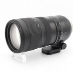 Tamron SP 70-200mm f/2.8 Di VC USD G2 Nikon FX | Tweedehands, Verzenden, Gebruikt
