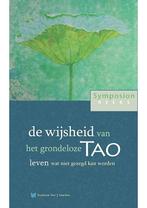 De wijsheid van het grondeloze TAO Auteur Onbekend, Boeken, Esoterie en Spiritualiteit, Nieuw, Verzenden