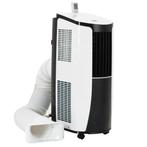 vidaXL Mobiele airconditioner 2600 W (8870 BTU), Witgoed en Apparatuur, Airco's, Verzenden, Nieuw