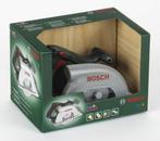 Klein Toys Bosch mini speelgoed cirkelzaag - 23x16x14,5 cm -, Ophalen of Verzenden, Zo goed als nieuw
