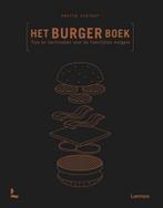 9789401483544 Het Burger Boek Martin Kintrup, Nieuw, Martin Kintrup, Verzenden