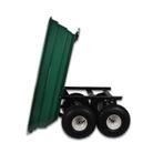 Tuinkar / Transportkar / Handkar - Met Kiepfunctie - Max. 20, Verzenden, Nieuw