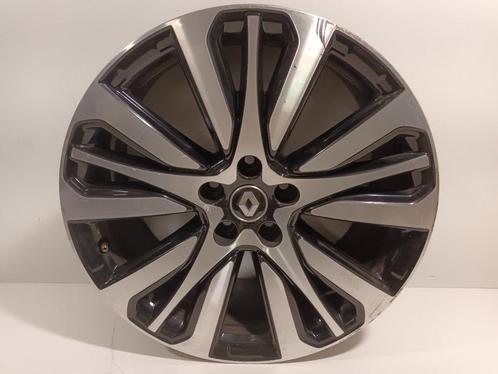 Velg Renault Espace Renault Espace V 1.6 dCi 160  42 19 8, Auto-onderdelen, Banden en Velgen, ARN erkend, Stiba lid, Erkend duurzaam