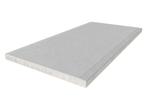 PIR + Fermacell 2AK 2600x600x40+12,5mm Rd:1,85 (=1,56 m²), Ophalen of Verzenden, Nieuw