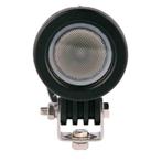 10W LED breedstraler rond, Auto-onderdelen, Verlichting, Ophalen of Verzenden, Nieuw