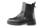 Tamaris Chelsea Boots in maat 42 Zwart | 10% extra korting, Kleding | Dames, Schoenen, Nieuw, Overige typen, Zwart, Tamaris
