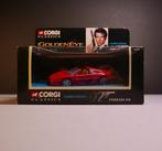 Corgi - Modelauto - Ferrari 355-GOLDENEYE 007 - 1995 - (MINT, Nieuw