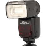 Nikon Speedlight SB-900 flitser occasion, Audio, Tv en Foto, Fotografie | Flitsers, Gebruikt, Nikon, Verzenden