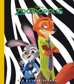 Zootropolis - Gouden boekje (hardcover) 9789047635956 Disney, Verzenden, Zo goed als nieuw, Disney