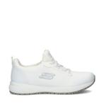 Skechers Squad SR instapschoenen voor dames in het Wit, Kleding | Dames, Skechers, Verzenden, Nieuw, Wit