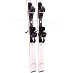 153 158 dames skis VOLKL FLAIR SC 2025, white, grip walk, t, Overige merken, 140 tot 160 cm, Gebruikt, Verzenden