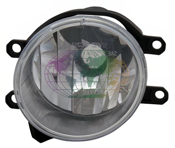 Mistlamp links - Peugeot 108 / Toyota (diverse modellen..., Auto-onderdelen, Overige Auto-onderdelen, Nieuw, Verzenden