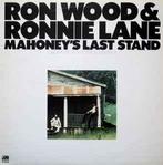 LP gebruikt - Ron Wood - amp; Ronnie Lane, Verzenden, Zo goed als nieuw