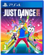 Playstation 4 Just Dance 2018, Spelcomputers en Games, Games | Sony PlayStation 4, Zo goed als nieuw, Verzenden